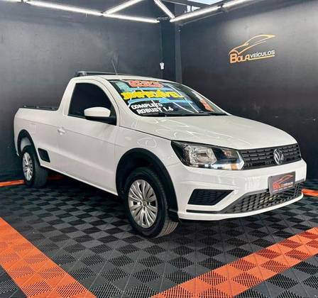 VOLKSWAGEN SAVEIRO 1.6 CROSS CD 16V FLEX 2P MANUAL VOLKSWAGEN SAVEIRO 1.6 CROSS CD 16V FLEX 2P MANUAL